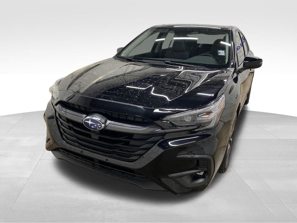 2025 Subaru Legacy Premium photo 2