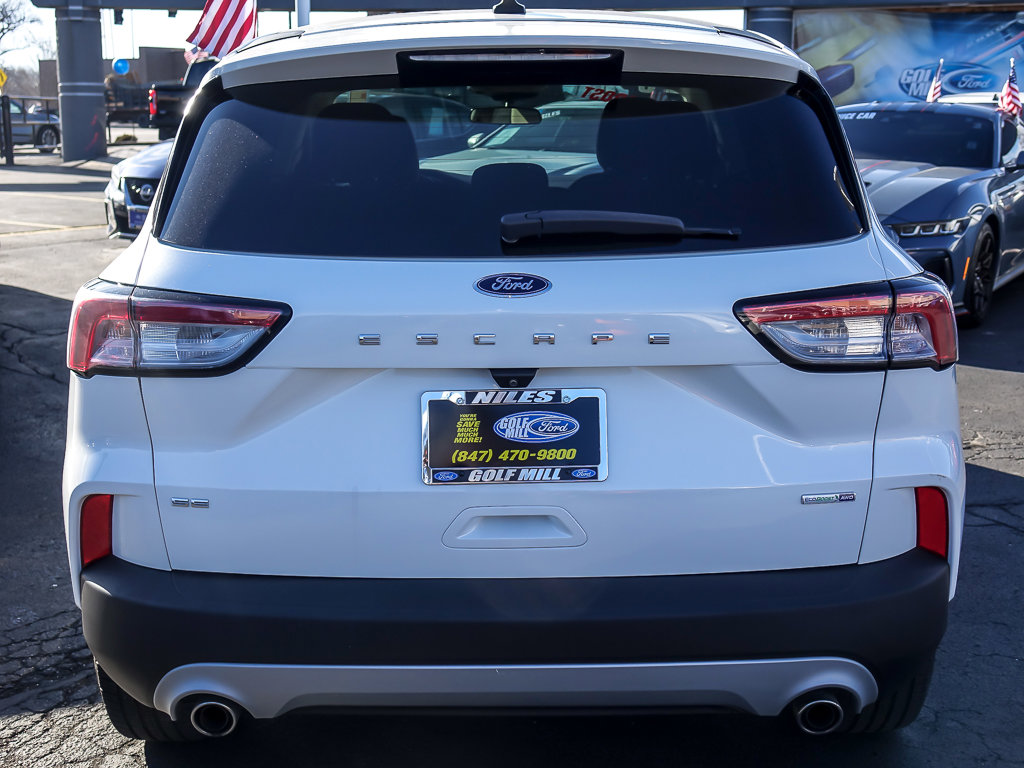 2020 FORD ESCAPE - Image 5