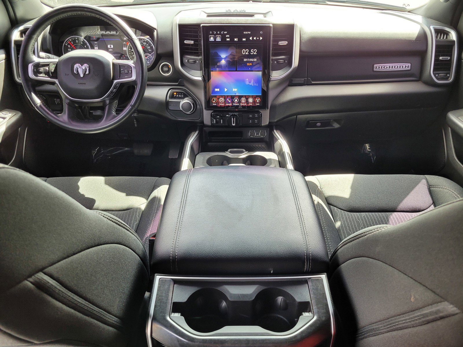 2022 Ram 1500 Big Horn photo 13