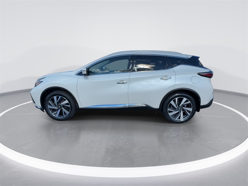2023 Nissan Murano SL photo 4