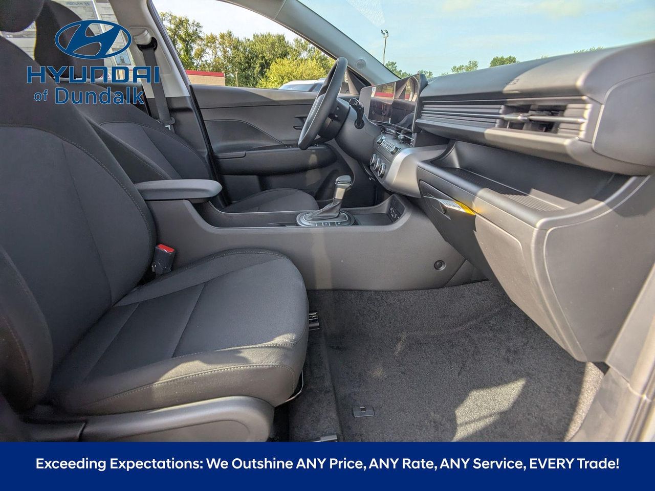2026 Hyundai Kona SE photo 21