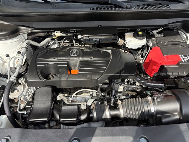 2021 Acura RDX A-Spec photo 6
