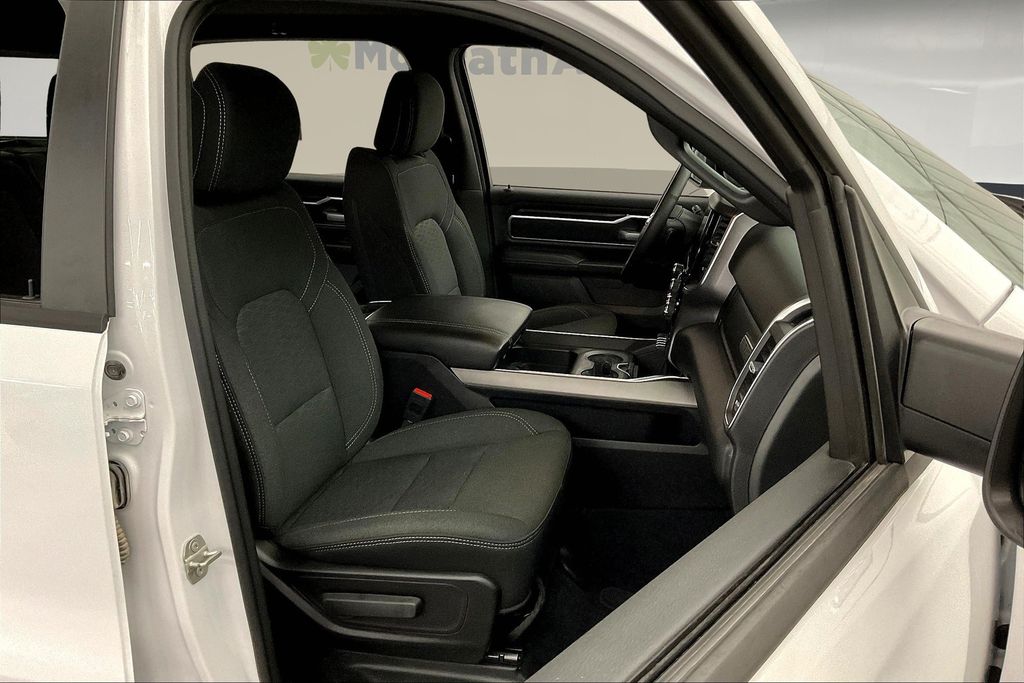 2025 Ram 1500 Big Horn Lone Star photo 7