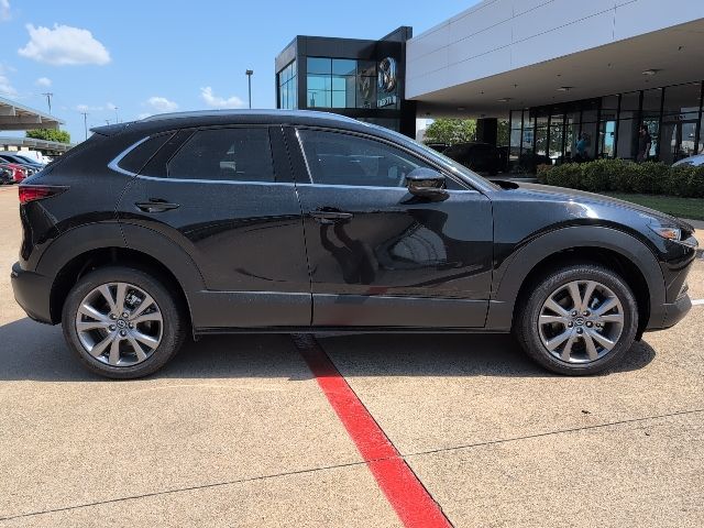 2025 Mazda CX-30 2.5 S Premium photo 4