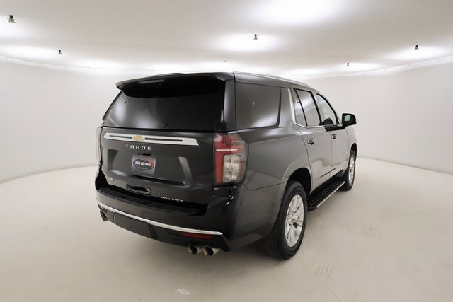 2024 Chevrolet Tahoe Premier photo 2