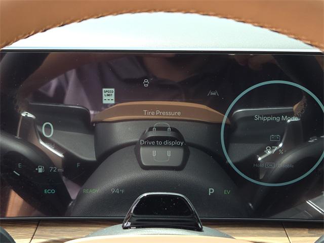 2026 Hyundai Santa Fe Calligraphy photo 20