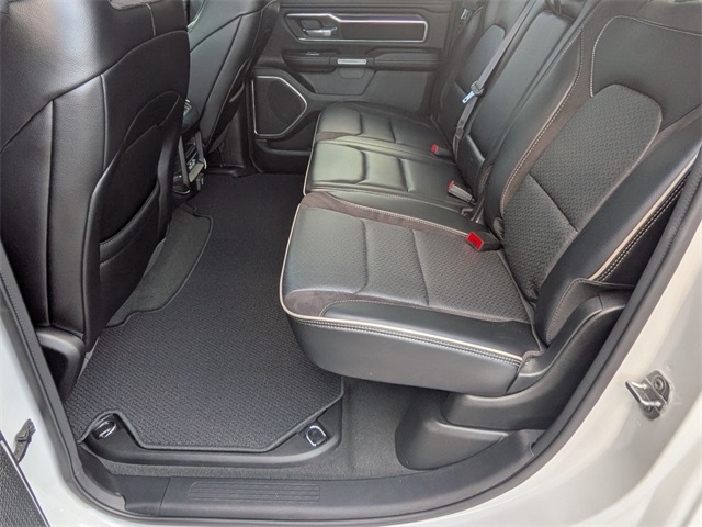 2023 Ram 1500 Laramie photo 21