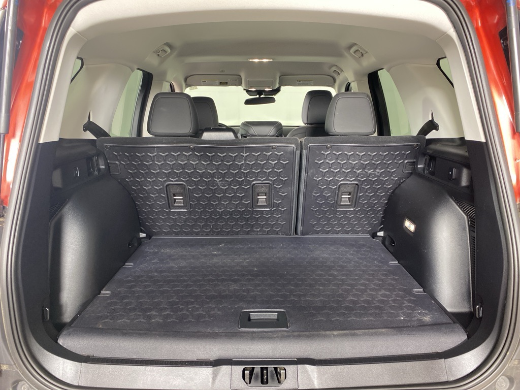 2022 Ford Bronco Sport Big Bend photo 24