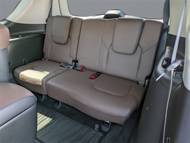 2023 Infiniti QX80 Premium Select photo 14