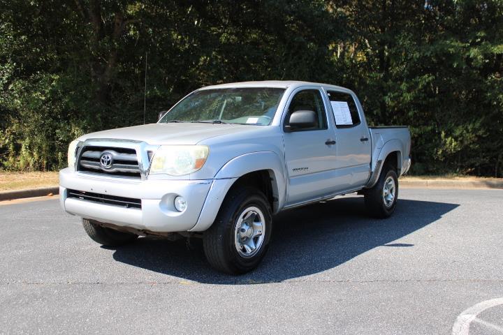 2006 Toyota Tacoma PreRunner