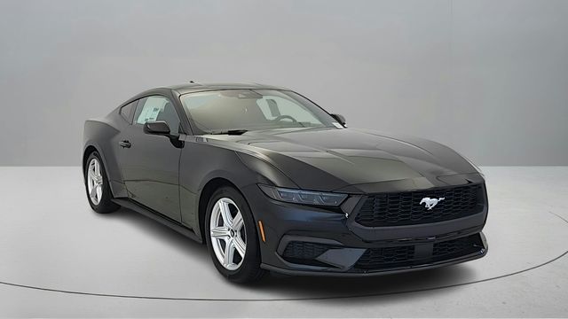 2026 Ford Mustang EcoBoost's photo