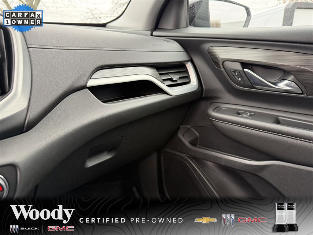 2023 GMC TERRAIN - Image 25