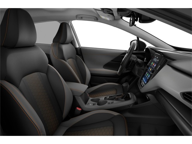 2026 Subaru Crosstrek Limited photo 4