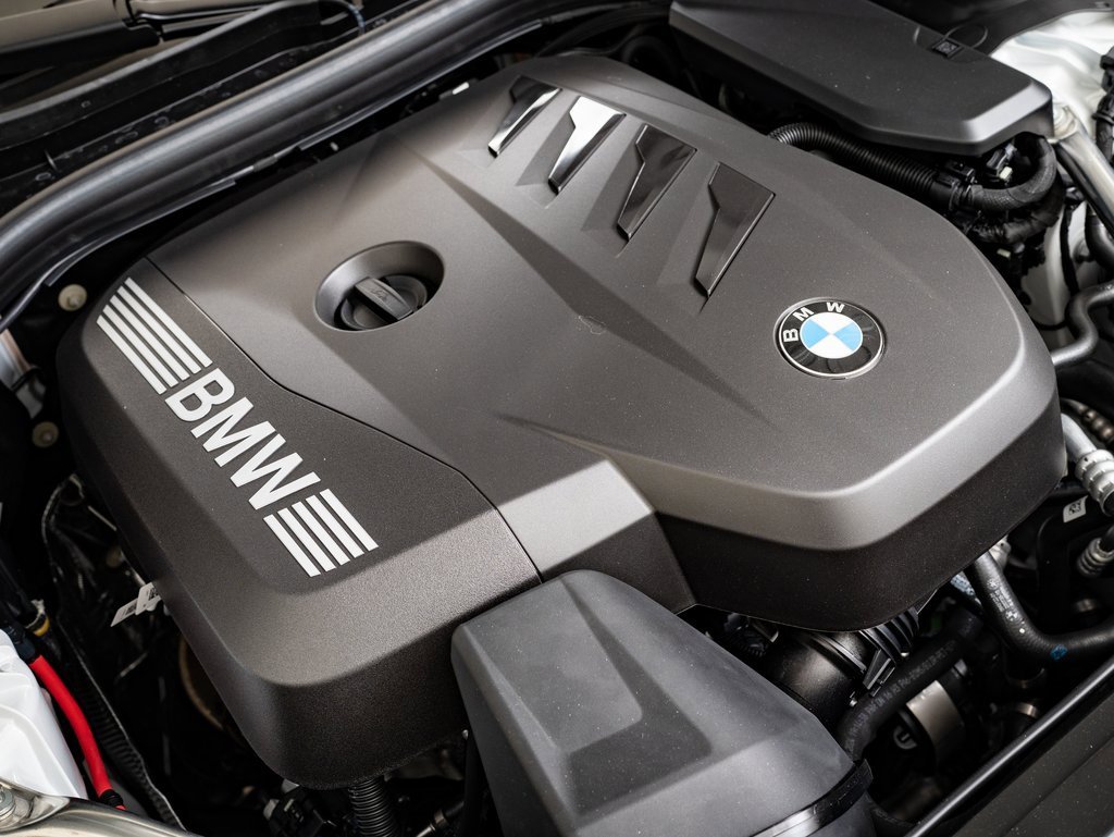2025 Bmw 530i 530i xDrive photo 34