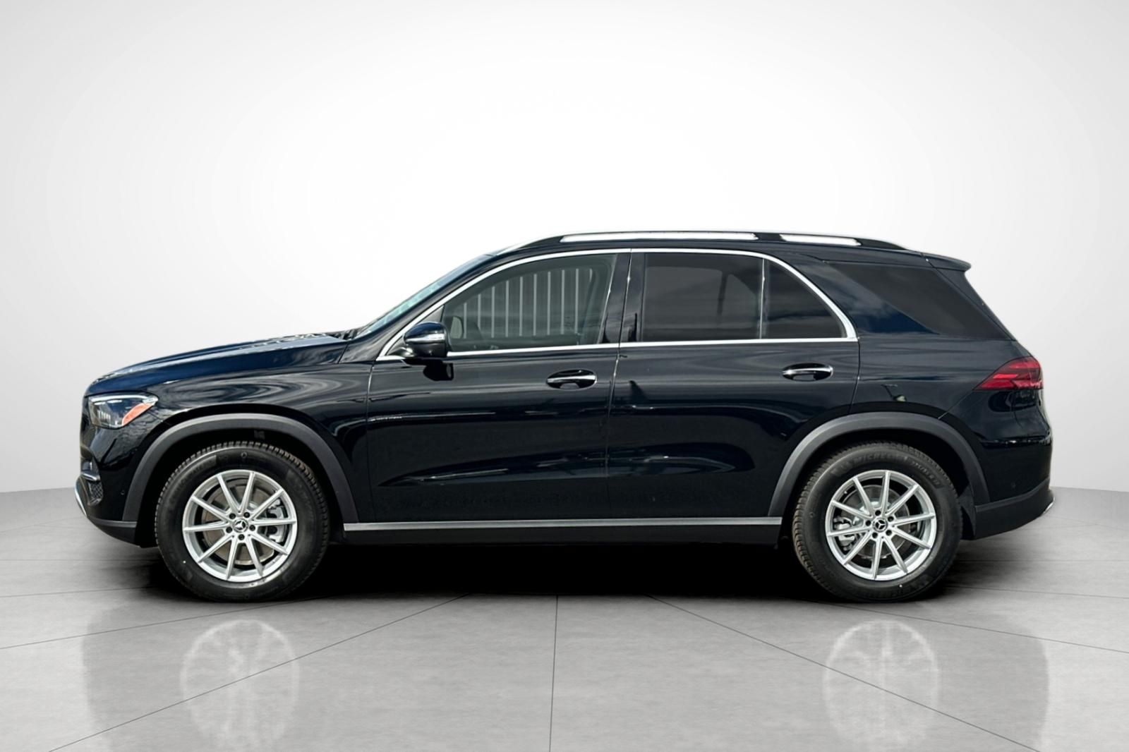2026 Mercedes Benz GLE 350 4MATIC photo 27