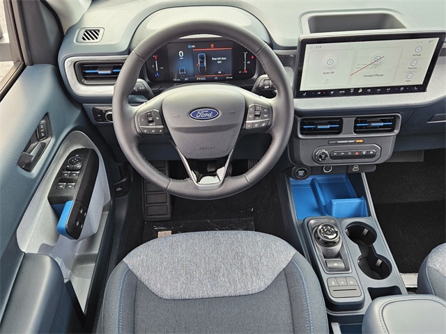 2025 Ford Maverick XLT photo 11