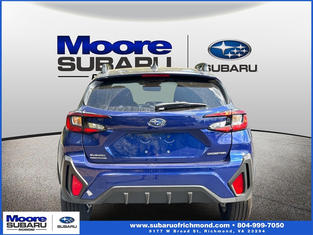 2025 Subaru Crosstrek Premium photo 3