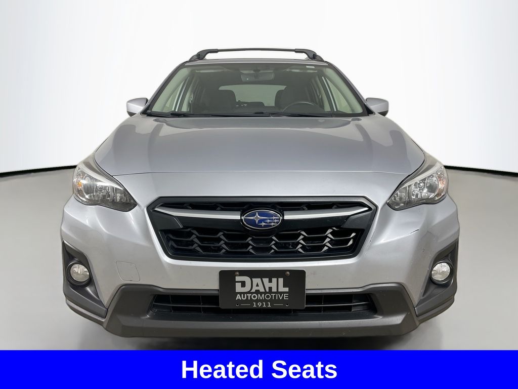 2019 Subaru Crosstrek 2.0i Premium photo 2