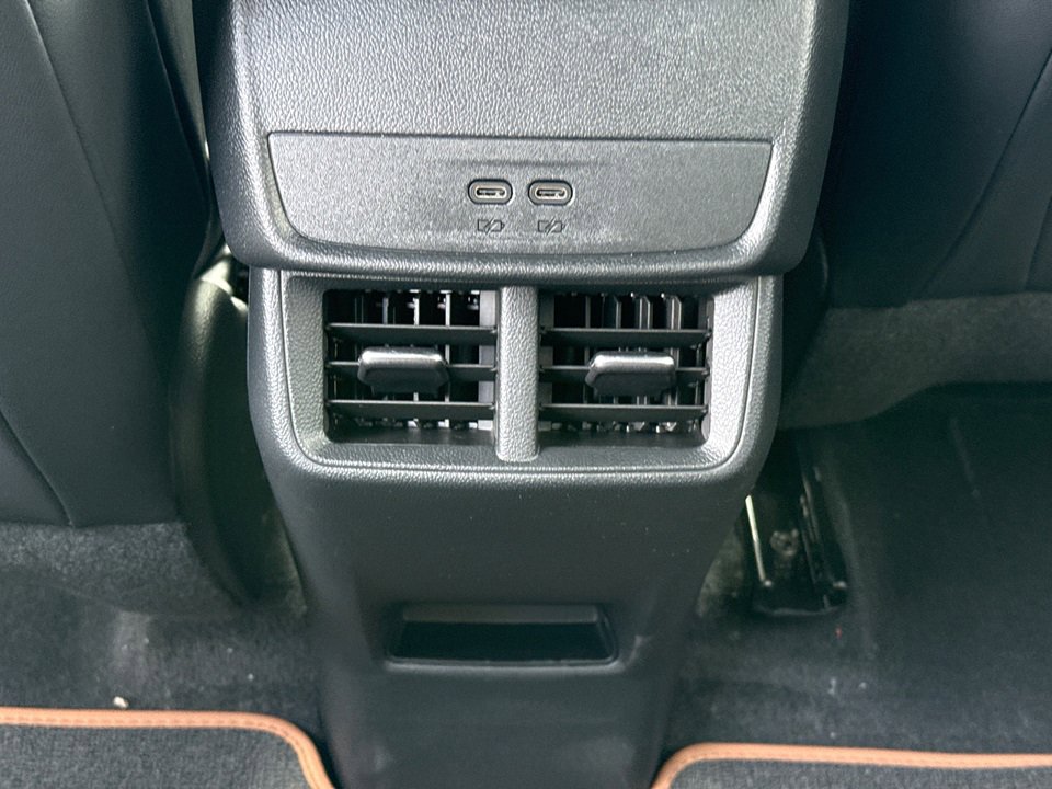 2026 Gmc Terrain AT4 photo 26