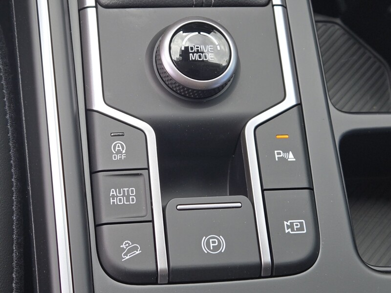 2025 Kia Sorento S photo 14