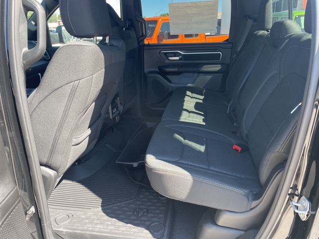2025 Ram 1500 Big Horn Lone Star photo 4