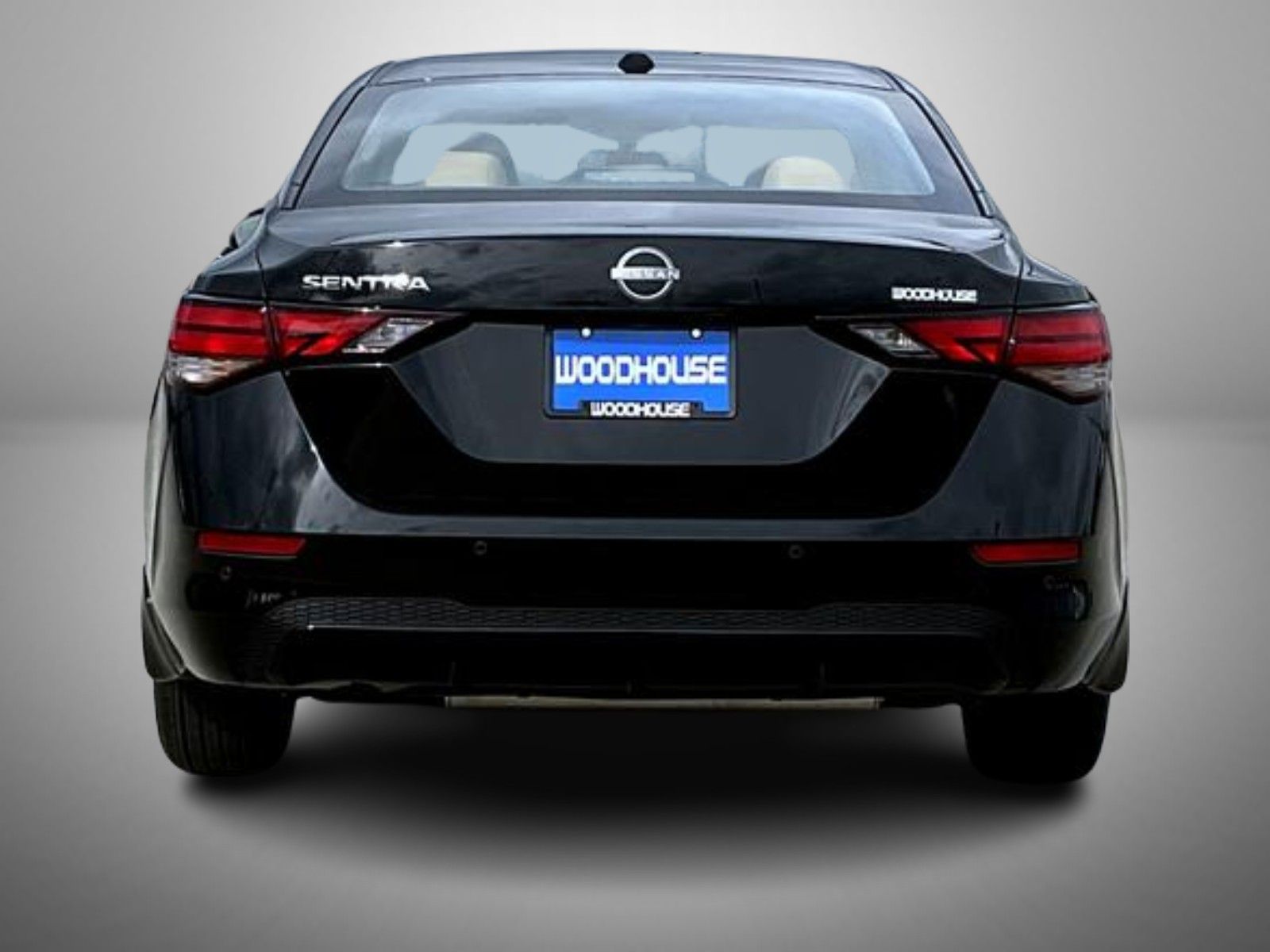 2025 Nissan Sentra SV photo 6