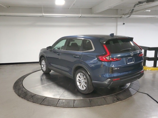2025 Honda CR-V EX photo 3