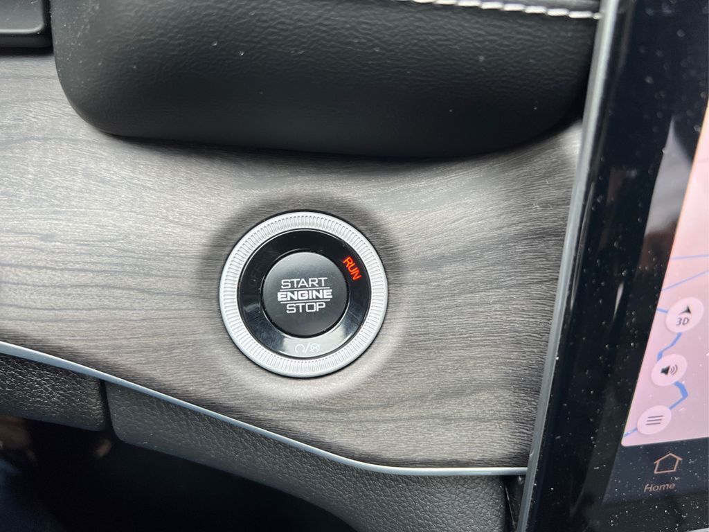 2024 Jeep Cherokee 4xe Base photo 31