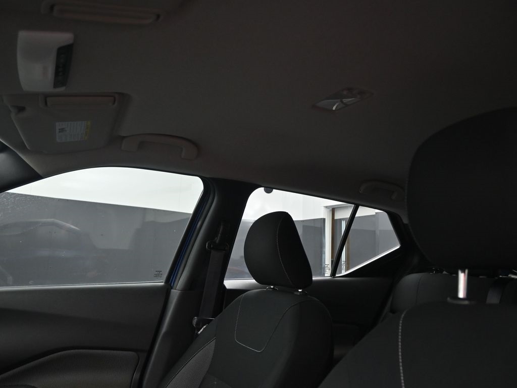 2020 Nissan Kicks SV photo 20