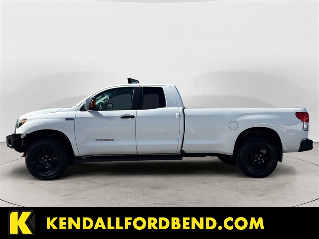 2010 Toyota Tundra Grade photo 2