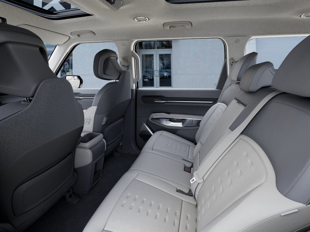 2026 Kia EV9 Wind photo 16