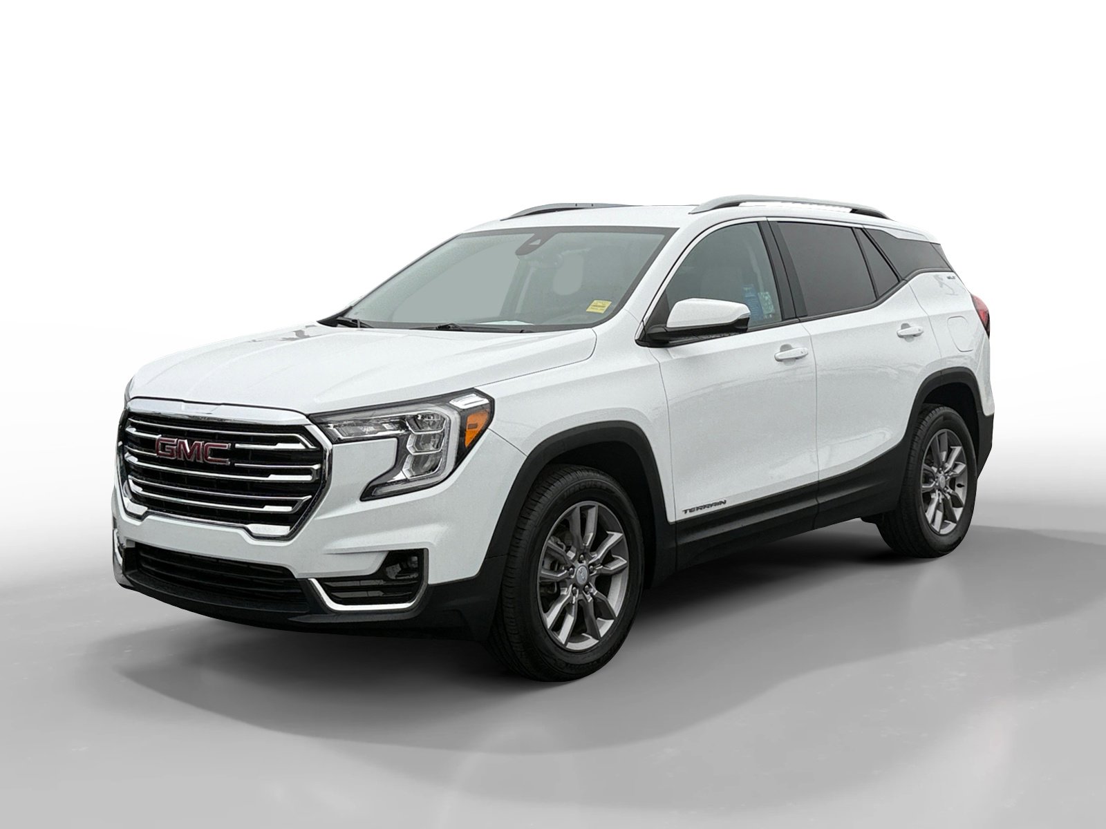 2023 GMC Terrain SLT's photo