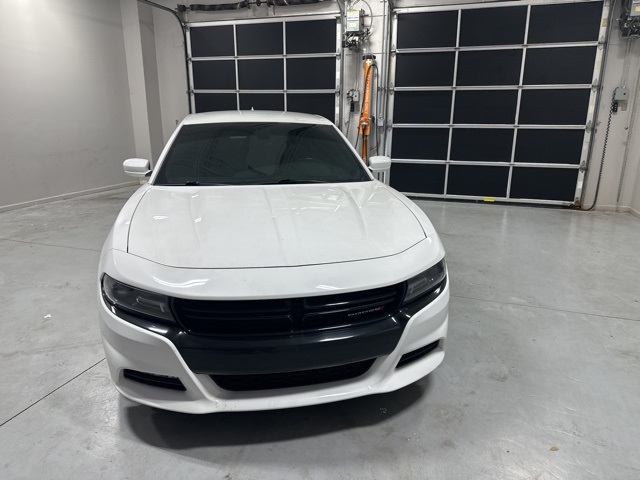 2015 Dodge Charger R/T photo 13