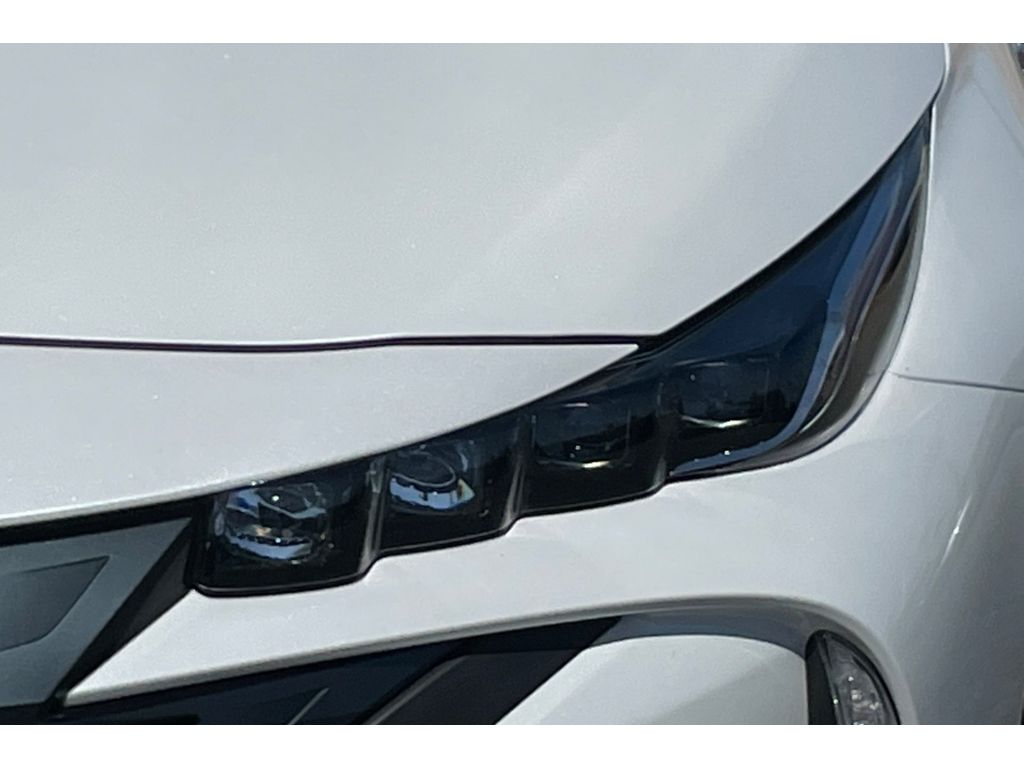 2022 Toyota Prius Prime XLE photo 38
