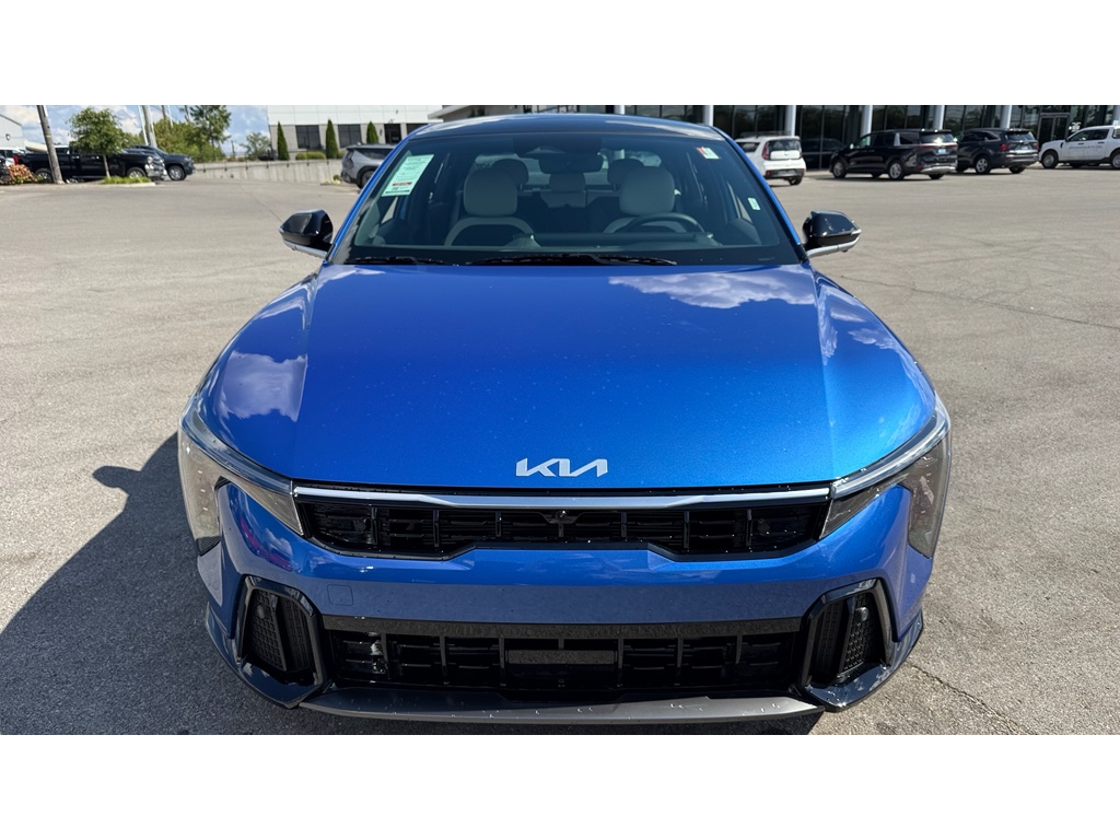 2025 Kia K4 GT-Line Turbo photo 27
