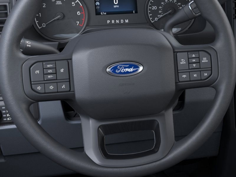 2026 Ford F-250 photo 8