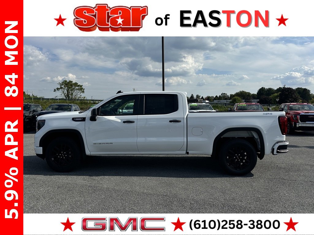 2026 Gmc Sierra 1500 photo 5