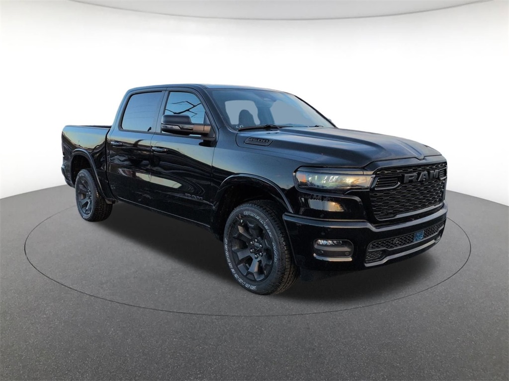 2026 RAM Ram 1500 Pickup Big Horn/Lone Star's photo