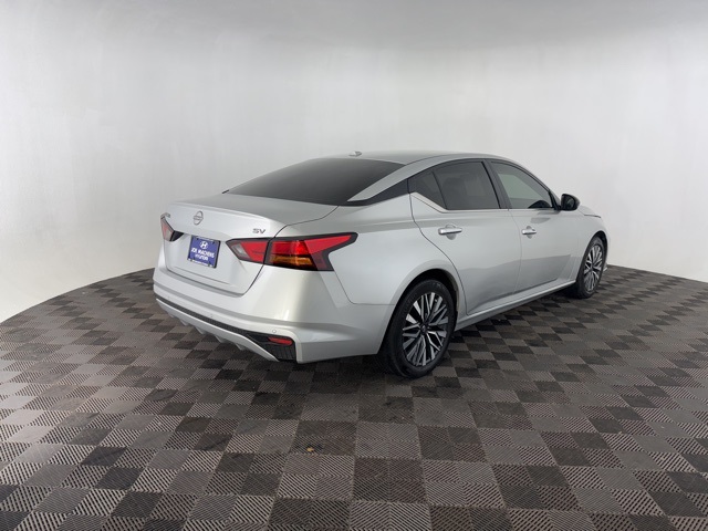 2024 Nissan Altima 2.5 SV photo 4