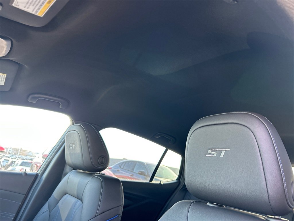 2026 BUICK ENVISTA - Image 26