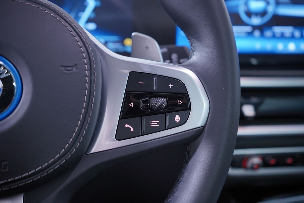 2025 Bmw X5 xDrive50e photo 21