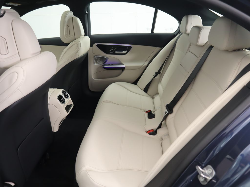 2025 Mercedes Benz C 300 photo 23