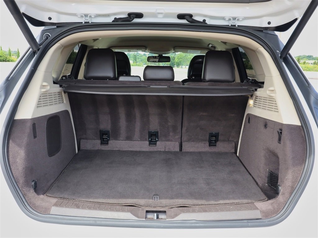 2017 Lincoln MKC Select photo 9