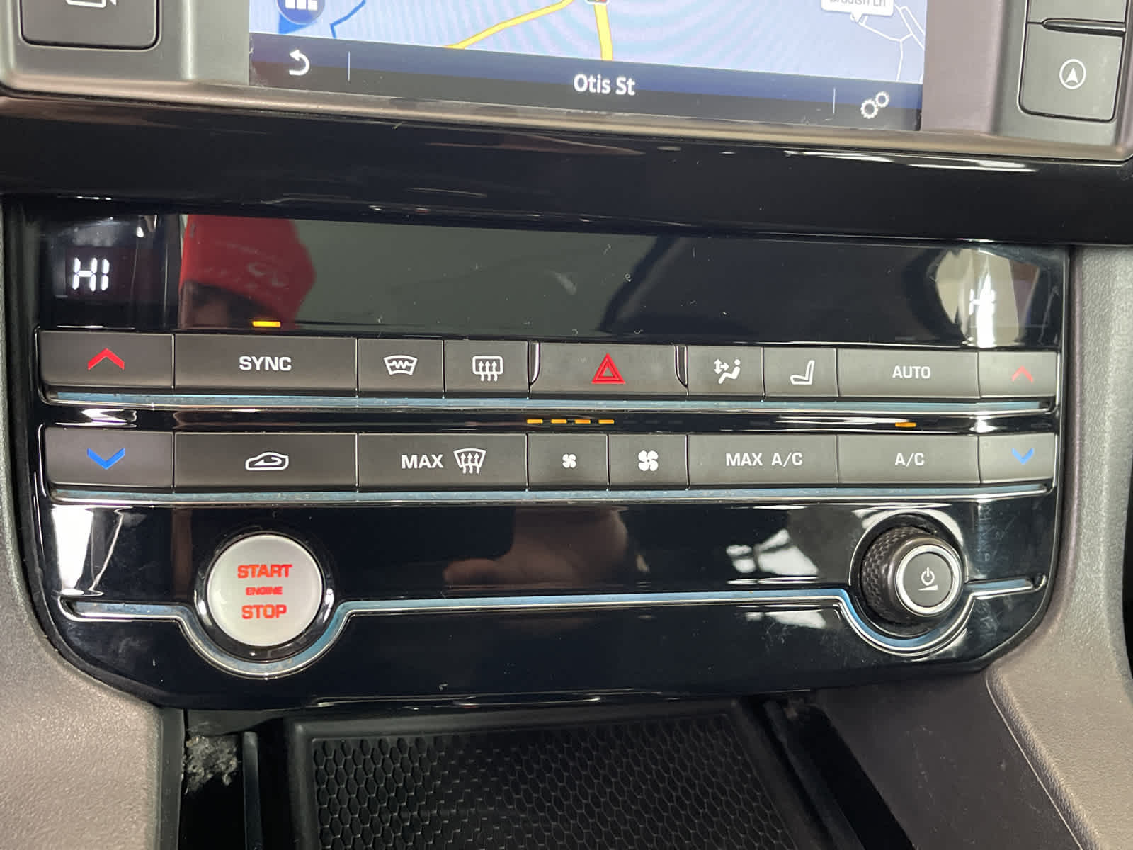 PreOwned 2018 Jaguar FPACE 25t Premium SUV in Westborough IN6575XX