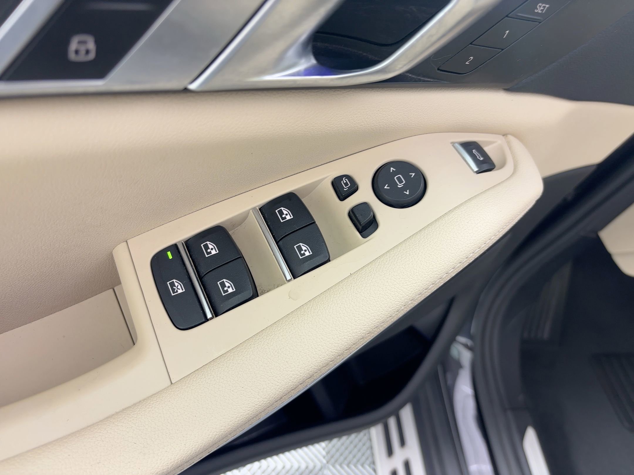 2022 Bmw X5 sDrive40i photo 19