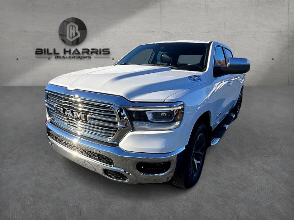2023 RAM Ram 1500 Pickup Laramie's photo