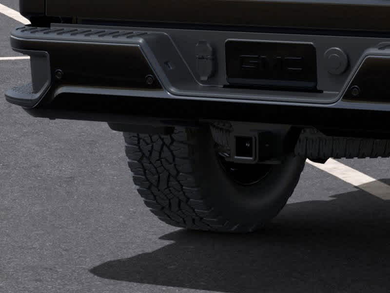 2025 Gmc Sierra 3500 HD Denali Ultimate photo 28