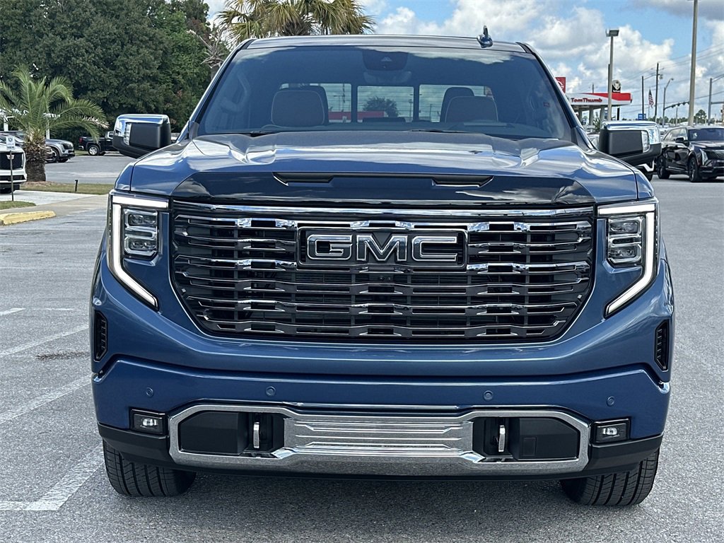 2026 Gmc Sierra 1500 Denali Ultimate photo 2