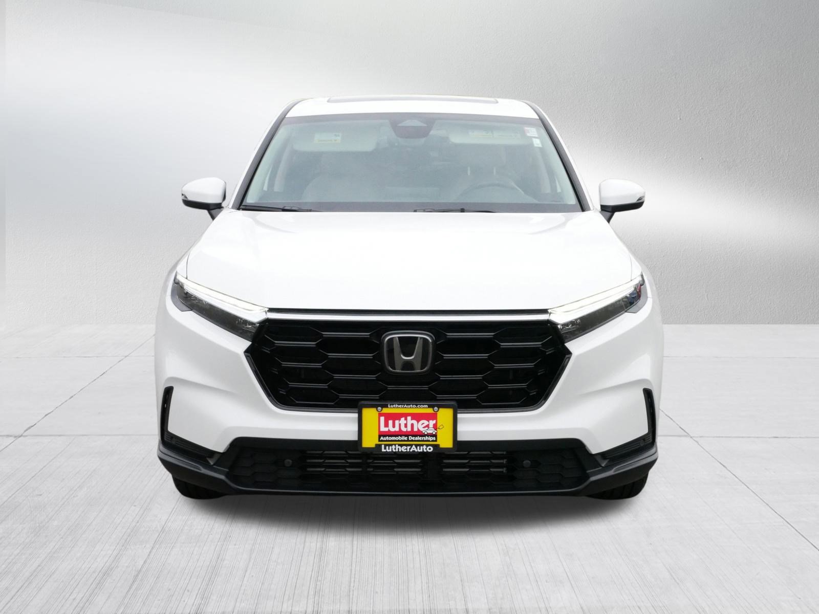 2024 Honda CR-V EX-L photo 2