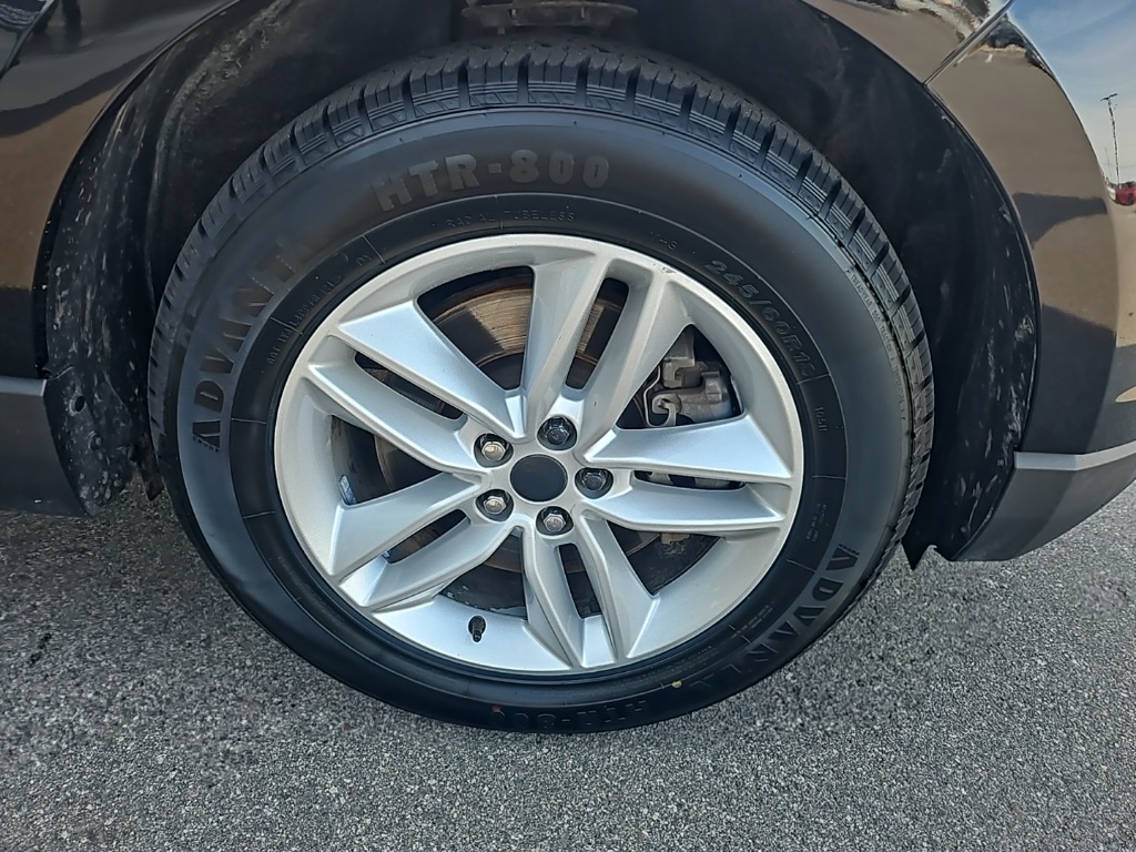 2016 Ford Edge SEL photo 12